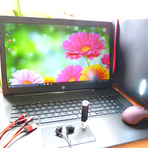 Black zoll l - 17, 1tb