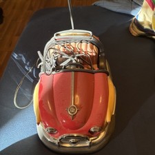 Bumper Radio ( Auto Scooter)