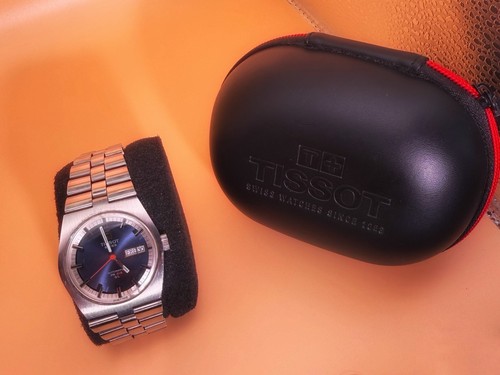 70s vintage tissot swiss - tissot,