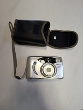 Praktica 801 AF Fotoapparat /