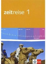Zeitreise 1. Ausgabe Hessen