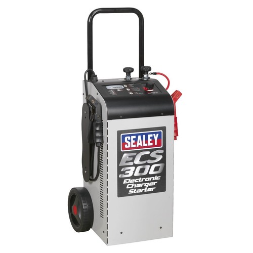 Sealey 24v elektronisches - sealey, 12/24v