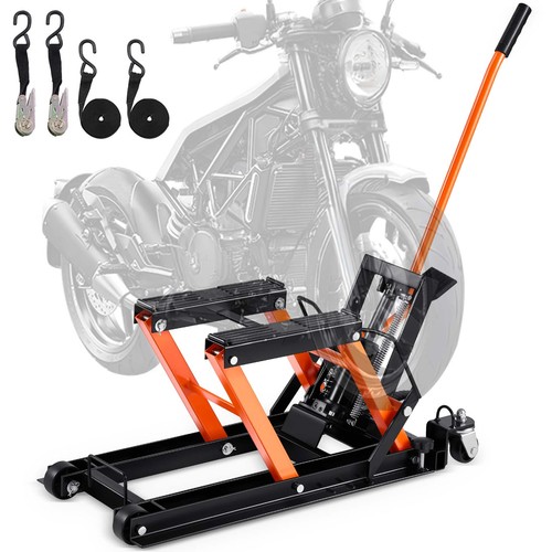 Vevor motorradheber 700kg - vevor,