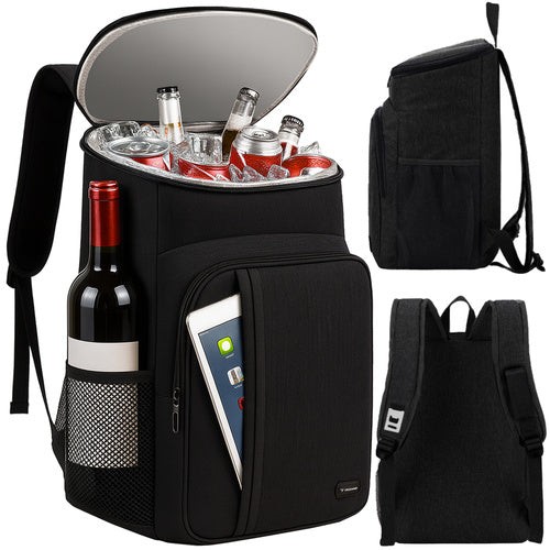 Thermorucksack 26l wasserdicht - 26l,