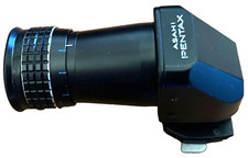 Pentax Winkelsucher (Refconverter)