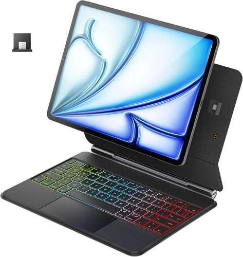 Magic keyboard ipad - magic,