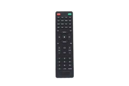 Ersatz fernbedienung für jvc - ersatz,