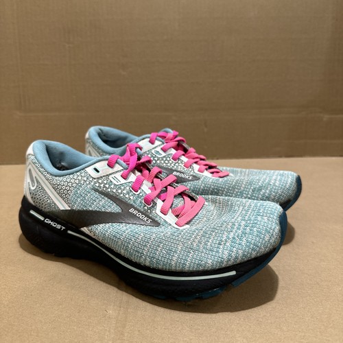 Brooks ghost - brooks,