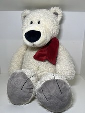 Nici Eisbär Kuscheltier Ca