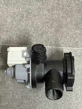 ✅ Ablaufpumpe Bauknecht WA W11085968 Askoll Mod.M327 Waschmaschine Waschtrockner