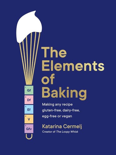 The elements baking - the, |