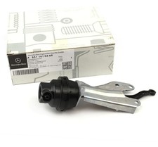 Mercedes-Benz Unterdruckdose