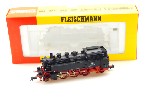 Fleischmann 4061 k - 81,