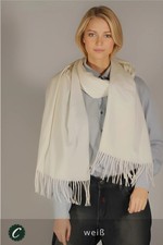 Winter 30% Kaschmir Schal