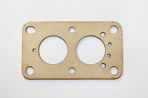 Isolator flansch fußdichtung - isolator,
