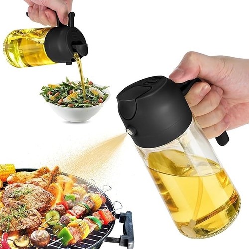 ölsprüher für speiseöl - Ölsprüher, Öl