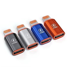 USB Adapter für iPhone iPad