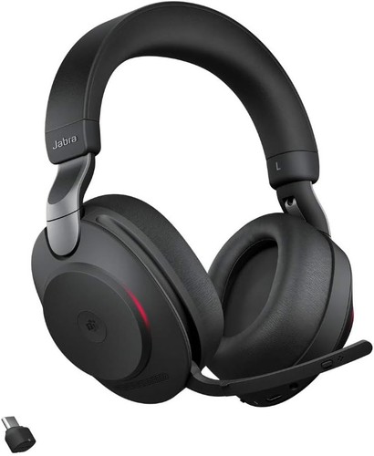 Jabra evolve2 kabelloser - jabra, 85
