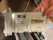 Siemens iQ500 Wäschetrockner (WDT67 WT45W463/04) Steuerelektonik/Steuerplatine