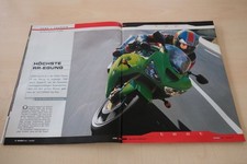 Motorrad 02/2003 Kawasaki