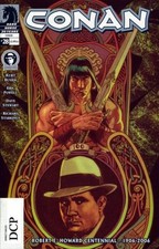 CONAN 28