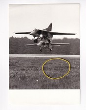 NVA Bild Pressefoto MIG-23 BN