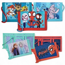 UNDERCOVER Geldbörse