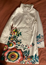 Desigual mantel - desigual,