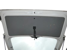 VW Caddy 2K Abdeckung