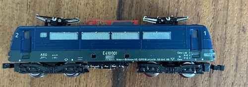 Lima lok 410 spur - spur, n