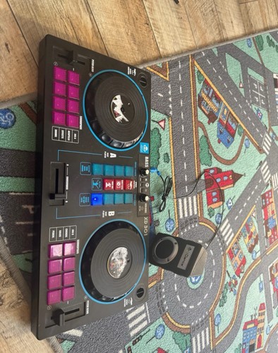 Kinder pult deejay - dj,