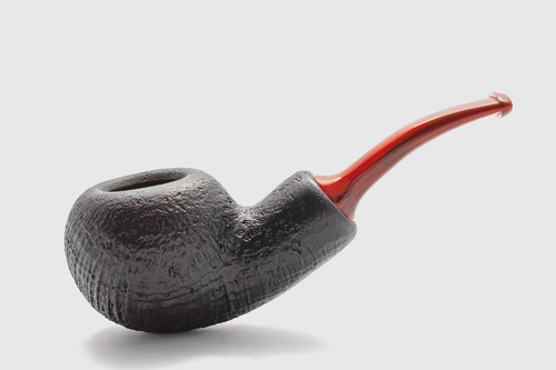 Chacom pfeife reverse calabash - chacom,