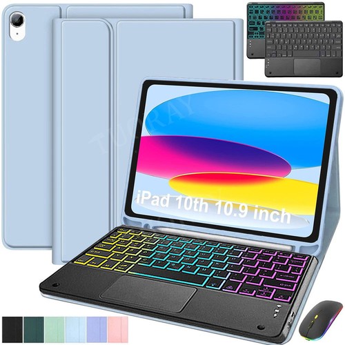 Touchpad tastatur hülle - tastatur,