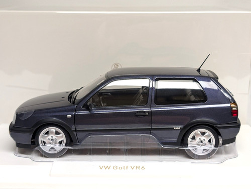 Norev golf 3 vr6 - norev,
