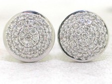 Brillant Ohrstecker 585