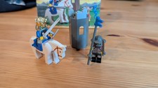 Lego castle könig richard - castle:, (