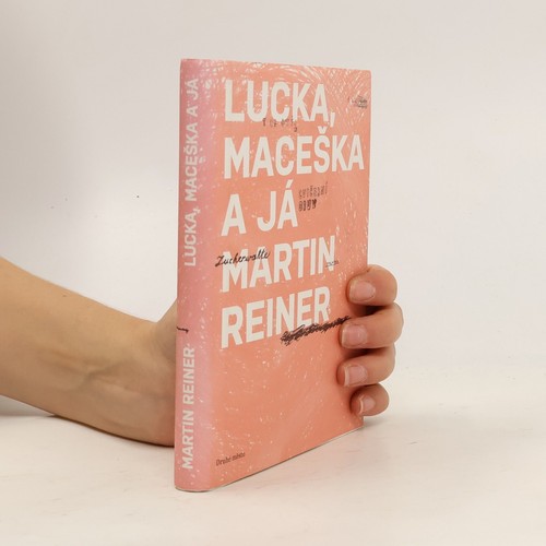 Lucka maceška já - lucka,,