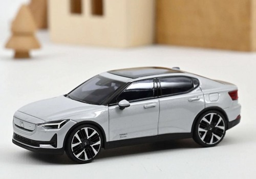 Polestar 2024 magnesium - 2,