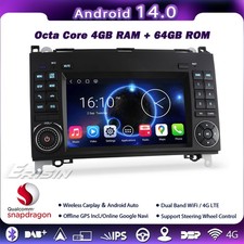 7" Qualcomm Android 14