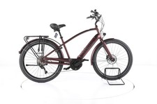 Electra Bicycle Townie Path Go! Elektrische trekkingfiets Bosch Accu 500Wh 27,5"