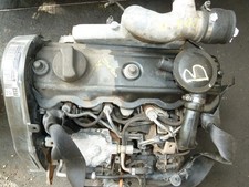 Motor VW Passat (3B) AFN 244.000 Km
