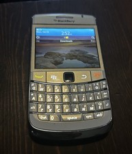 blackberry bold 9780