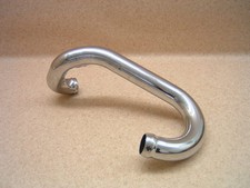 Harley Auspuff Krümmer