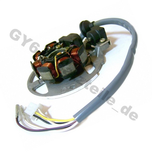 Ankerplatte lichtmaschine - ankerplatte,