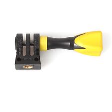 iSHOXS ProFork BigFoot Adapter M6-Gewindebuchse passend für GoPro Hero