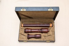 Mollenhauer Alt-Blockflöte