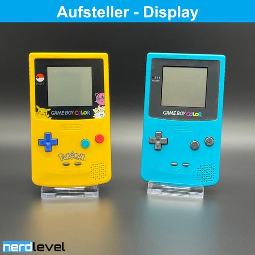 Aufsteller ständer halter - aufsteller,