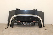 Audi A5 F5 convertible top
