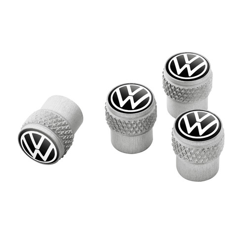 Ventilkappen mit volkswagen - ventilkappen,