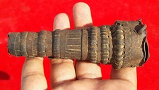 Vintage Selten Handgefertigt